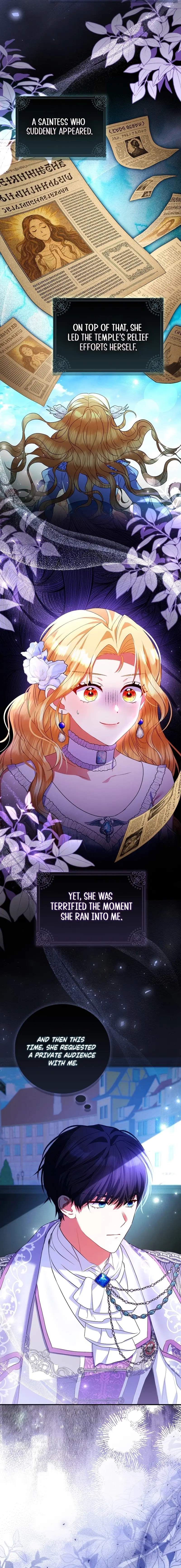 Read Seongnyeoga Anira Seonnyeoindeyo Manga Online