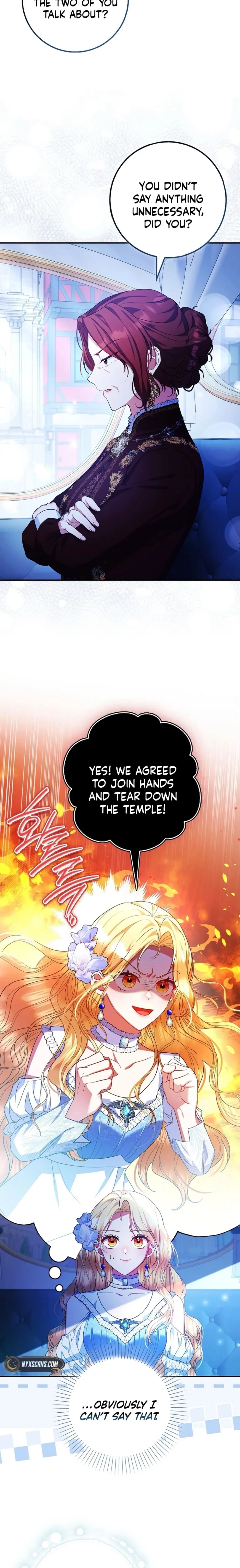 Read Seongnyeoga Anira Seonnyeoindeyo Manga Online