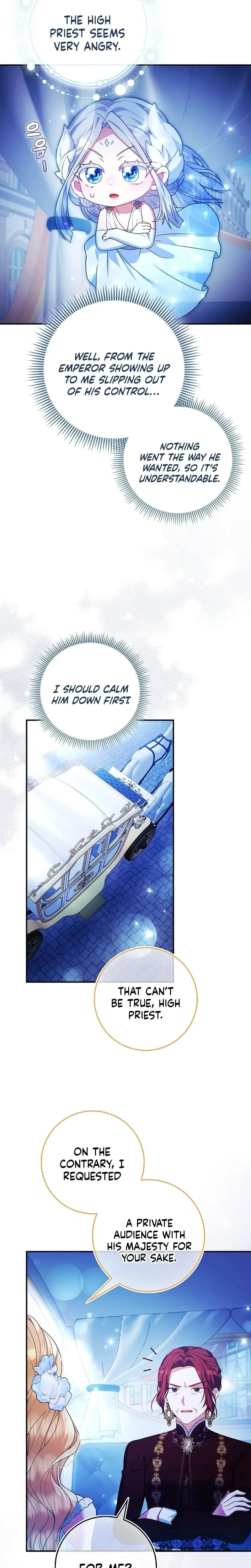 Read Seongnyeoga Anira Seonnyeoindeyo Manga Online