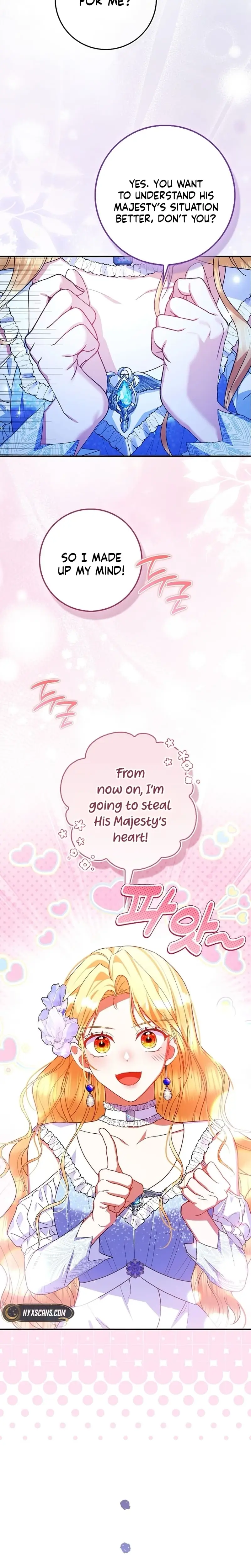 Read Seongnyeoga Anira Seonnyeoindeyo Manga Online