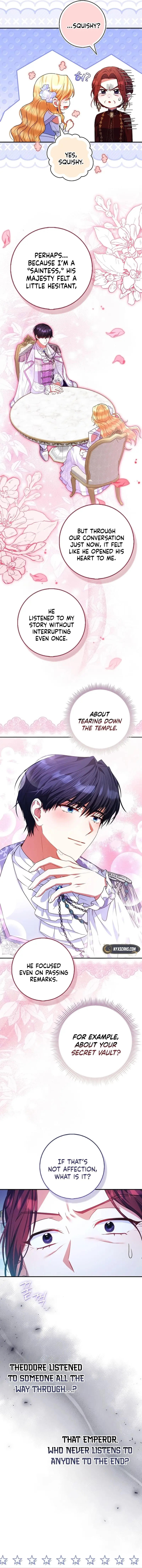 Read Seongnyeoga Anira Seonnyeoindeyo Manga Online