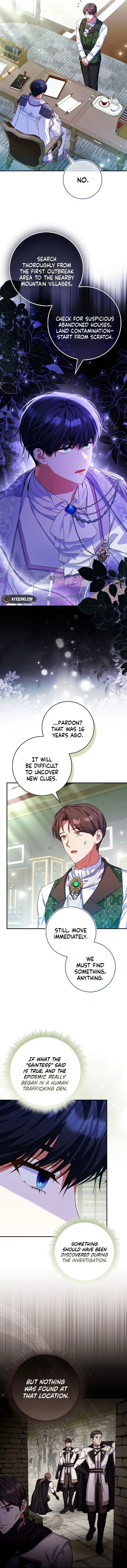 Read Seongnyeoga Anira Seonnyeoindeyo Manga Online