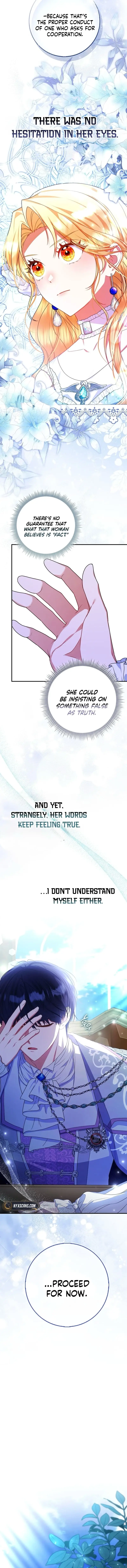 Read Seongnyeoga Anira Seonnyeoindeyo Manga Online