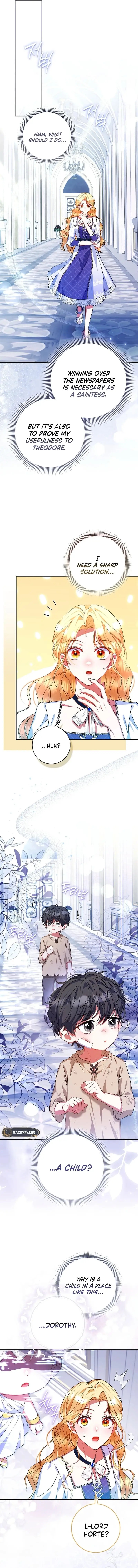 Read Seongnyeoga Anira Seonnyeoindeyo Manga Online