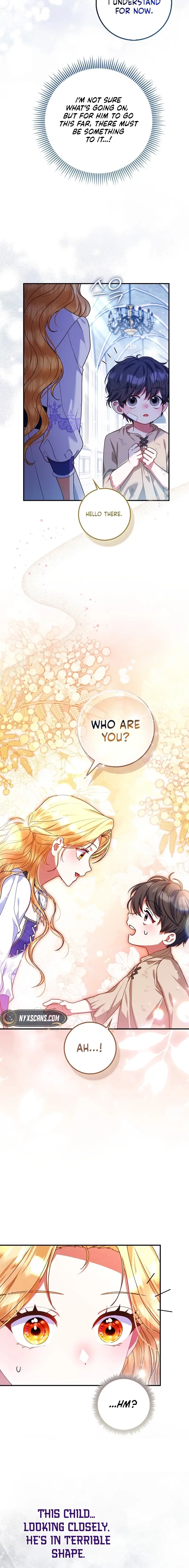 Read Seongnyeoga Anira Seonnyeoindeyo Manga Online