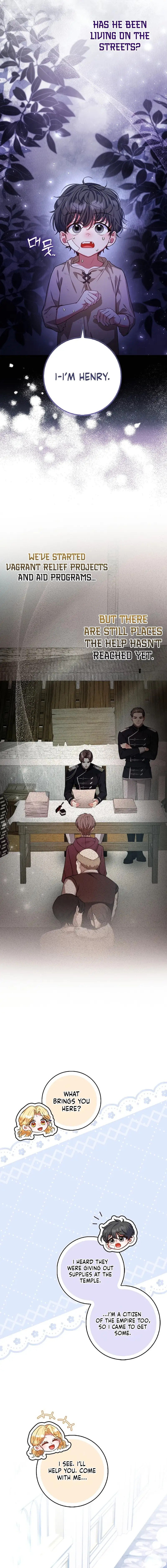 Read Seongnyeoga Anira Seonnyeoindeyo Manga Online