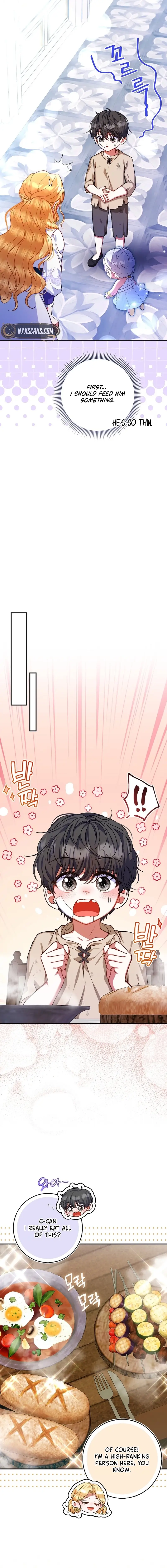 Read Seongnyeoga Anira Seonnyeoindeyo Manga Online