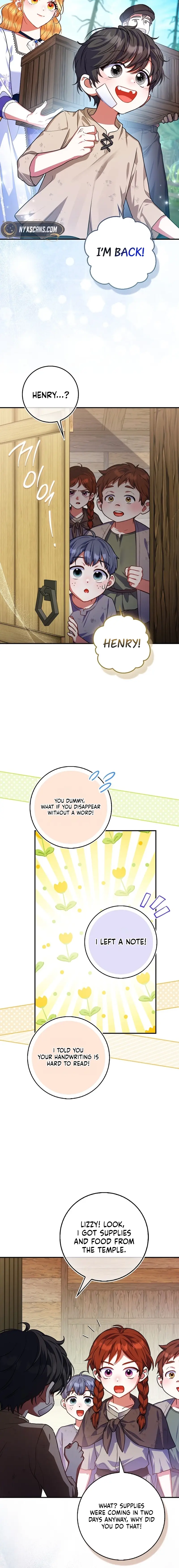 Read Seongnyeoga Anira Seonnyeoindeyo Manga Online