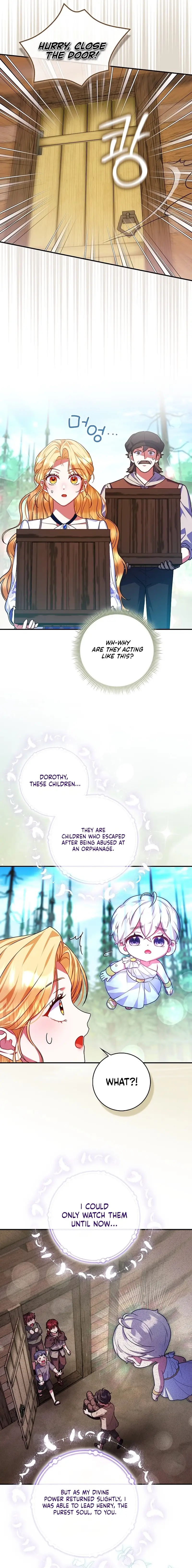 Read Seongnyeoga Anira Seonnyeoindeyo Manga Online