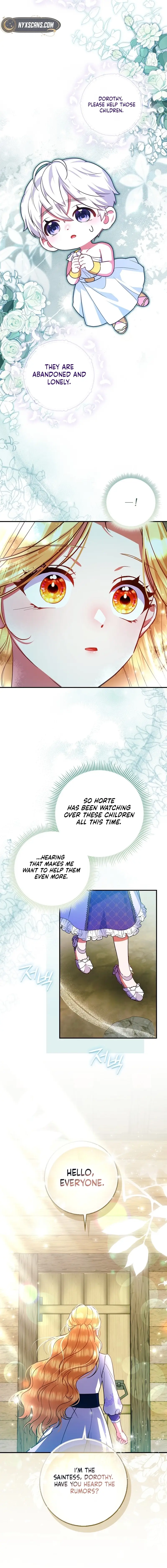 Read Seongnyeoga Anira Seonnyeoindeyo Manga Online