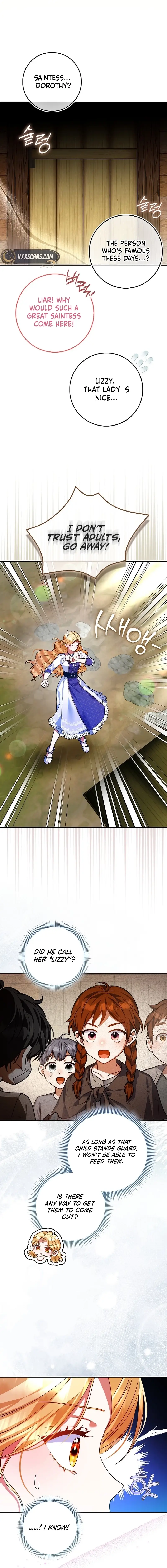 Read Seongnyeoga Anira Seonnyeoindeyo Manga Online