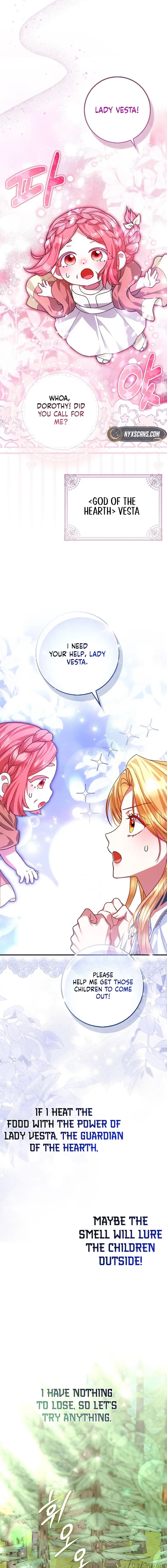 Read Seongnyeoga Anira Seonnyeoindeyo Manga Online