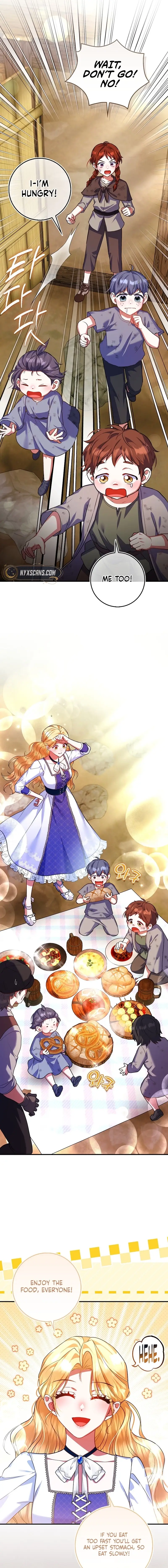 Read Seongnyeoga Anira Seonnyeoindeyo Manga Online