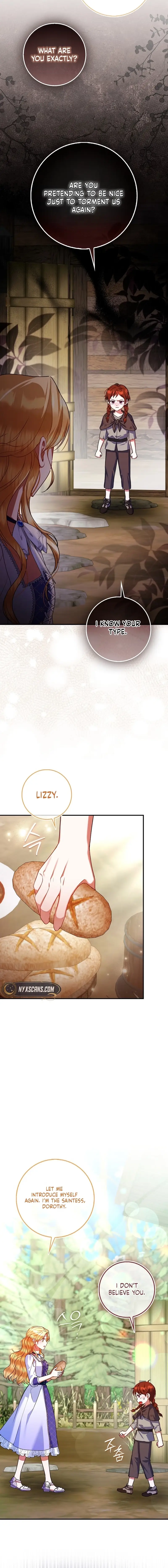 Read Seongnyeoga Anira Seonnyeoindeyo Manga Online