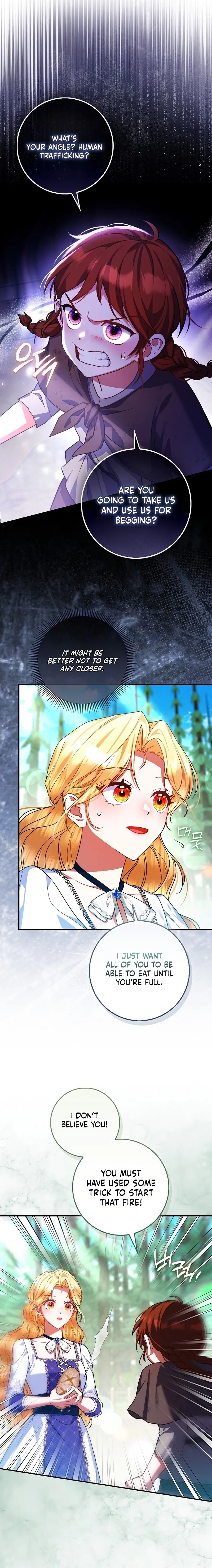 Read Seongnyeoga Anira Seonnyeoindeyo Manga Online