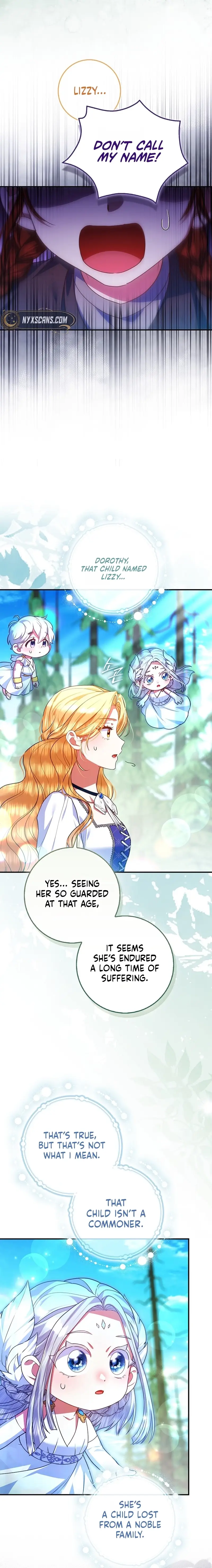 Read Seongnyeoga Anira Seonnyeoindeyo Manga Online