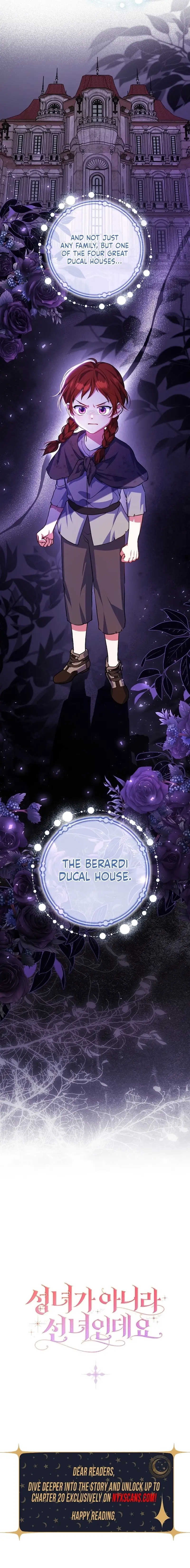 Read Seongnyeoga Anira Seonnyeoindeyo Manga Online