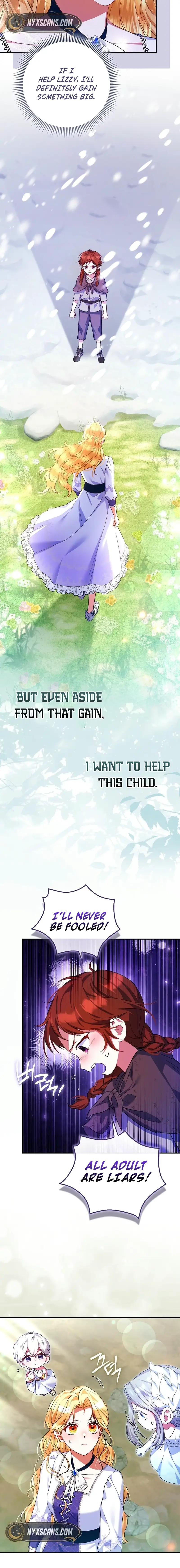 Read Seongnyeoga Anira Seonnyeoindeyo Manga Online