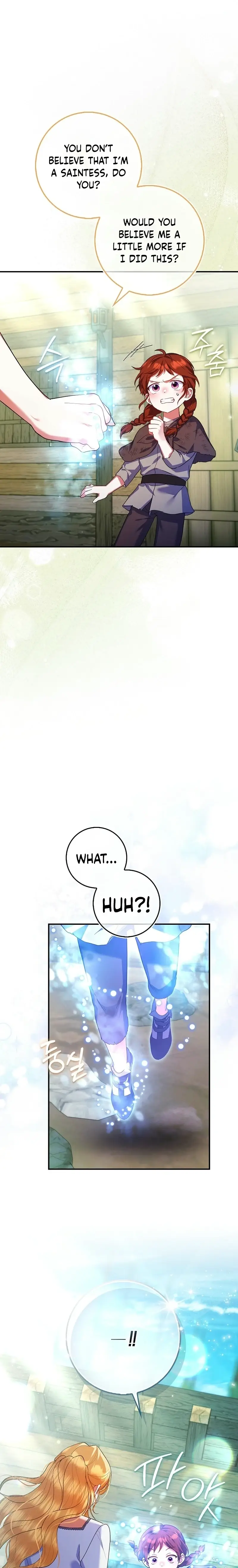 Read Seongnyeoga Anira Seonnyeoindeyo Manga Online