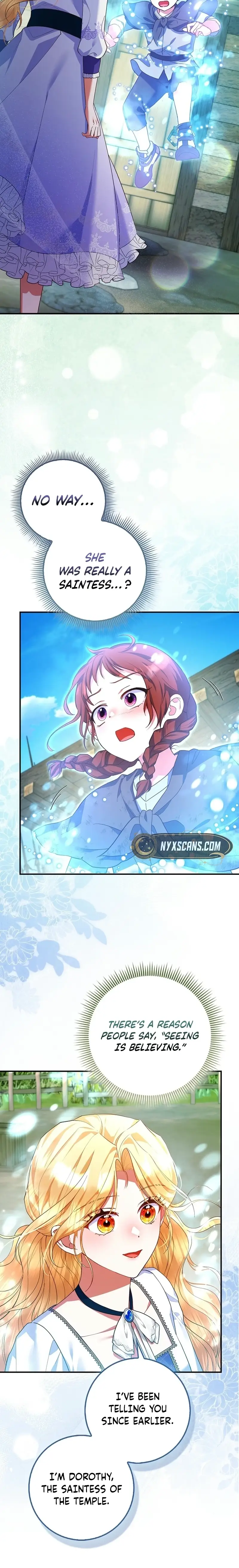 Read Seongnyeoga Anira Seonnyeoindeyo Manga Online