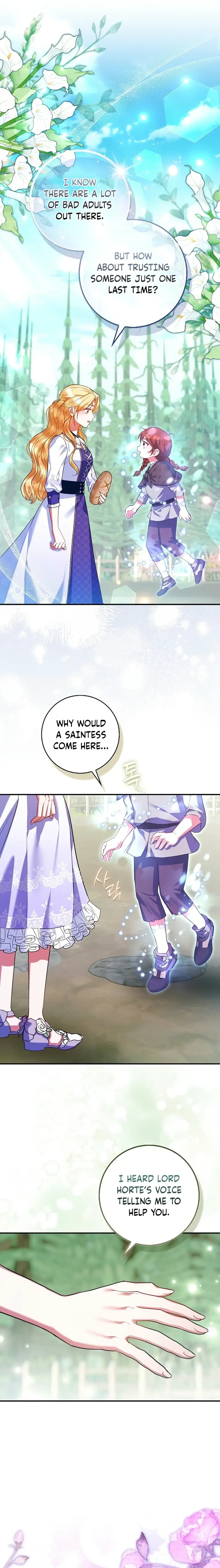 Read Seongnyeoga Anira Seonnyeoindeyo Manga Online