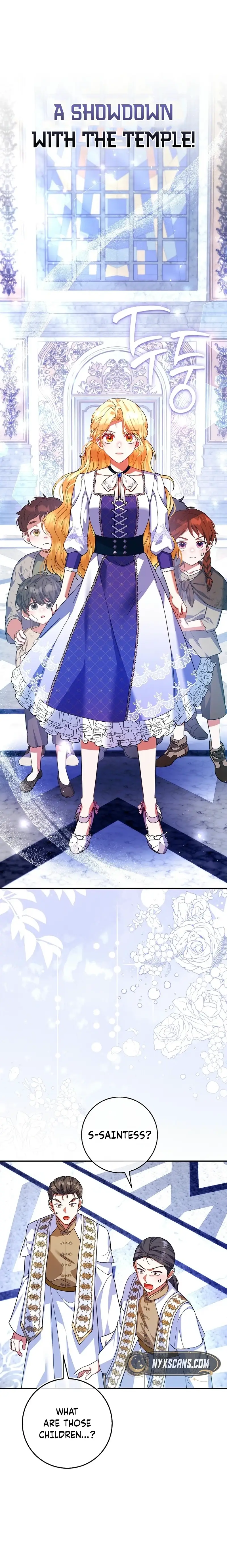 Read Seongnyeoga Anira Seonnyeoindeyo Manga Online