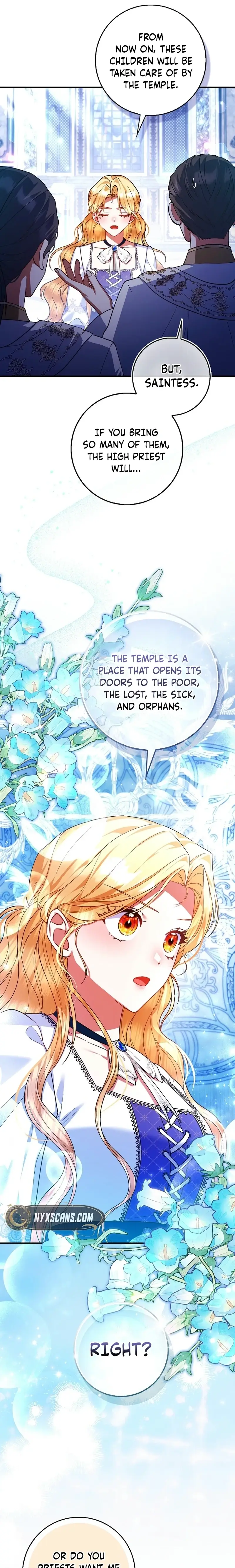 Read Seongnyeoga Anira Seonnyeoindeyo Manga Online