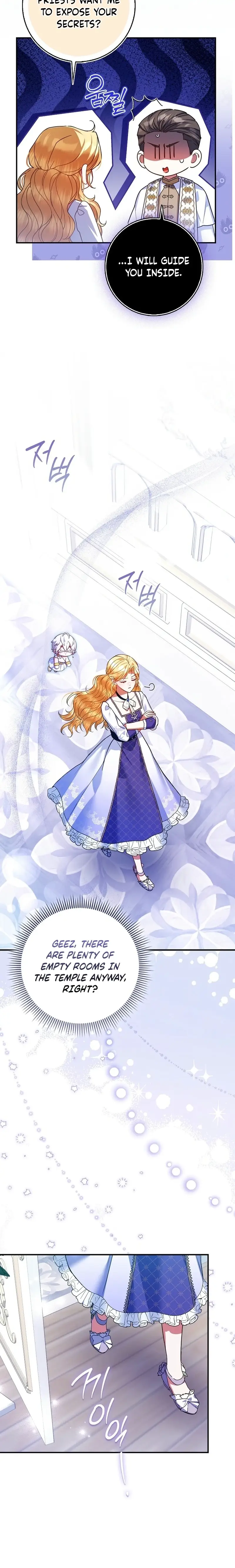 Read Seongnyeoga Anira Seonnyeoindeyo Manga Online