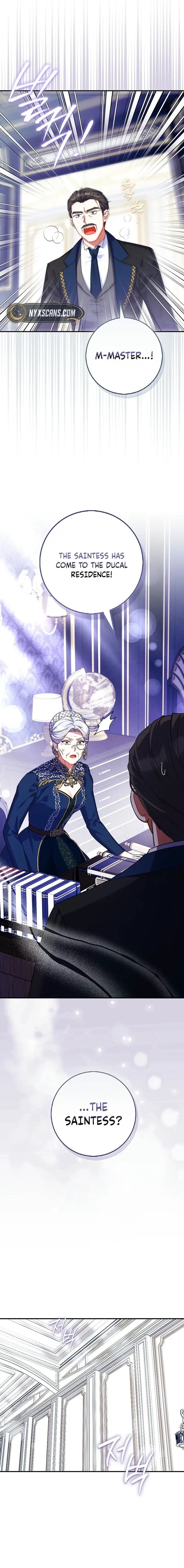 Read Seongnyeoga Anira Seonnyeoindeyo Manga Online