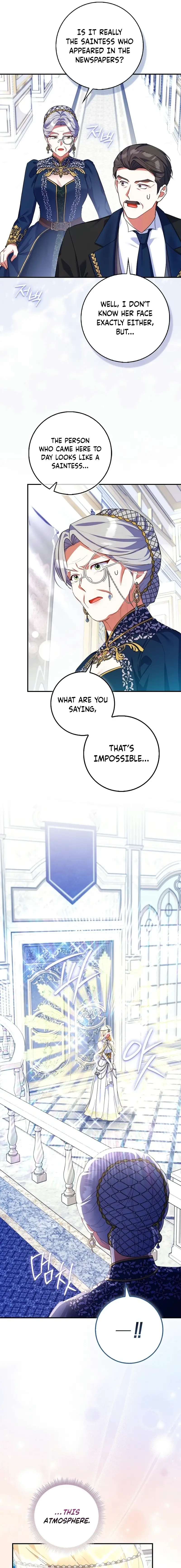 Read Seongnyeoga Anira Seonnyeoindeyo Manga Online