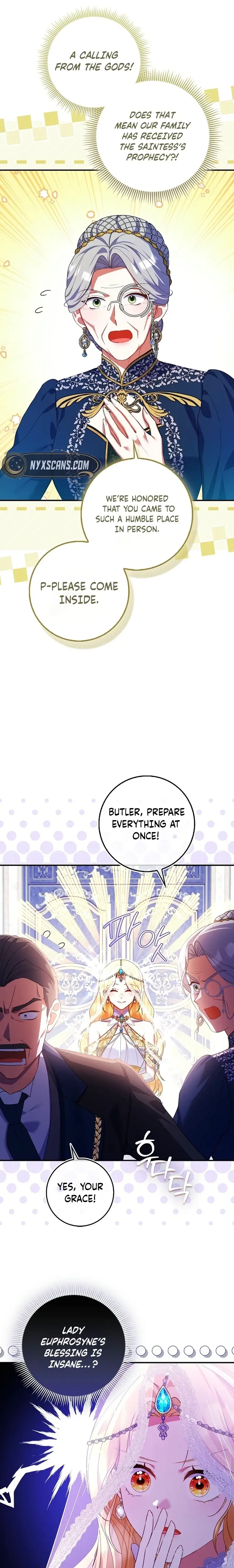 Read Seongnyeoga Anira Seonnyeoindeyo Manga Online