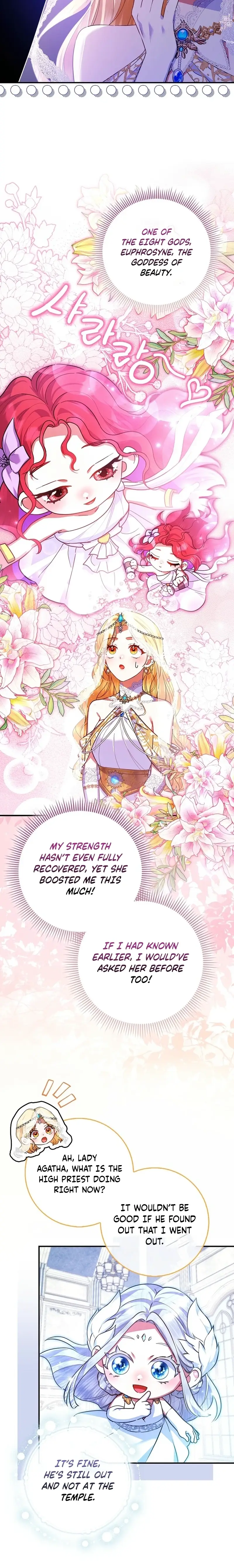 Read Seongnyeoga Anira Seonnyeoindeyo Manga Online