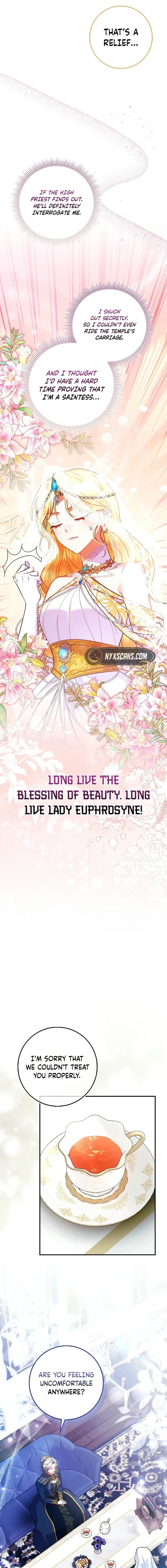 Read Seongnyeoga Anira Seonnyeoindeyo Manga Online