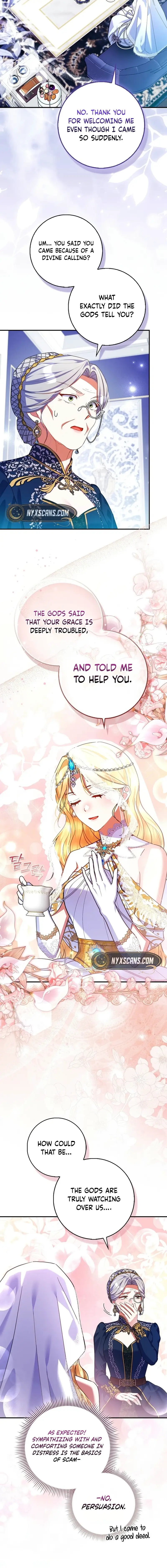 Read Seongnyeoga Anira Seonnyeoindeyo Manga Online