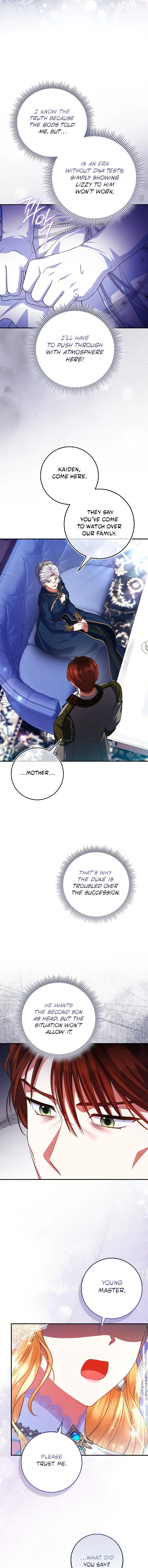 Read Seongnyeoga Anira Seonnyeoindeyo Manga Online