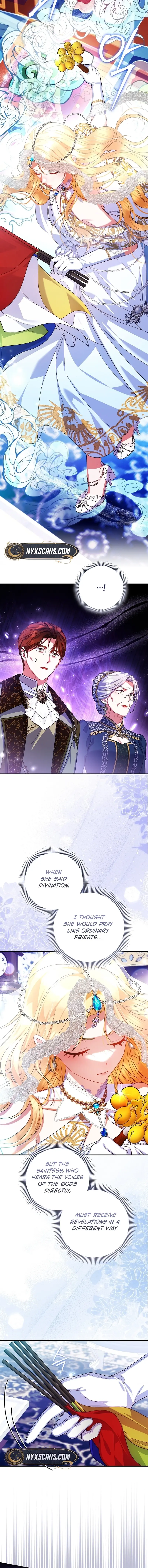 Read Seongnyeoga Anira Seonnyeoindeyo Manga Online