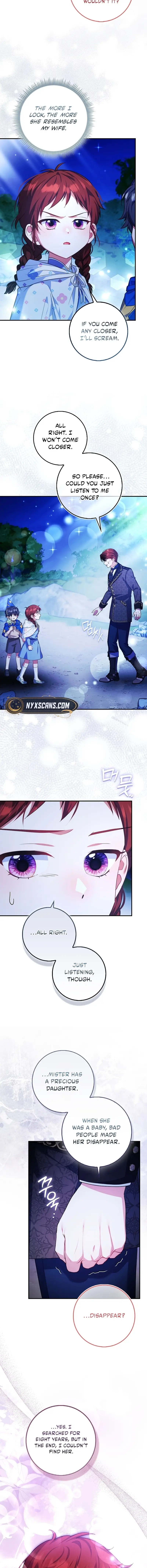 Read Seongnyeoga Anira Seonnyeoindeyo Manga Online