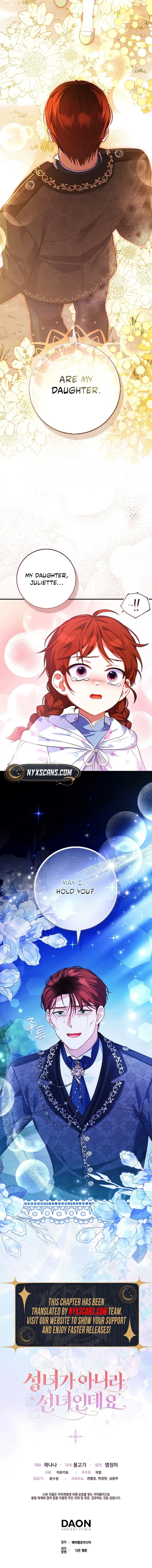 Read Seongnyeoga Anira Seonnyeoindeyo Manga Online