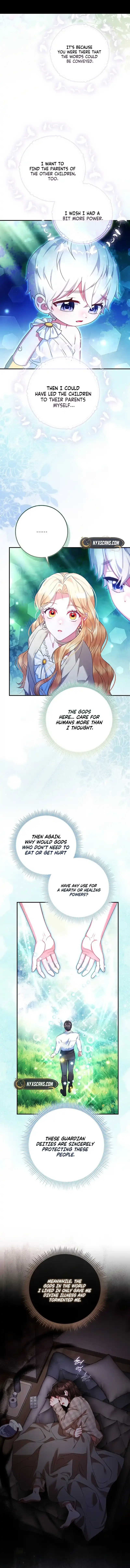 Read Seongnyeoga Anira Seonnyeoindeyo Manga Online