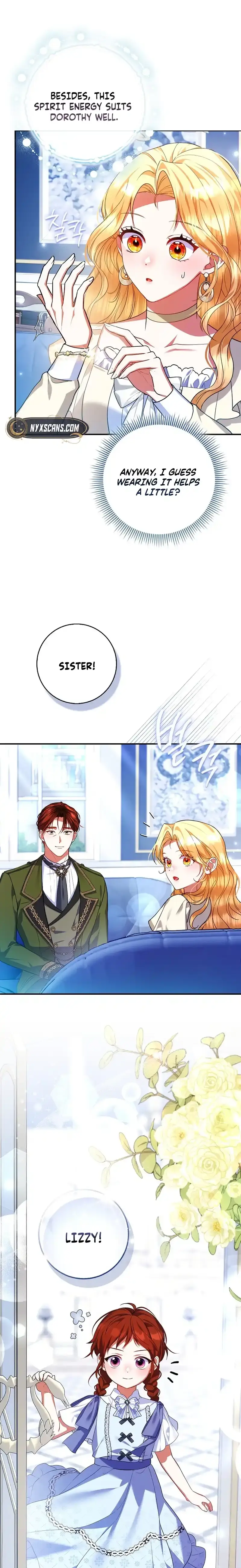 Read Seongnyeoga Anira Seonnyeoindeyo Manga Online