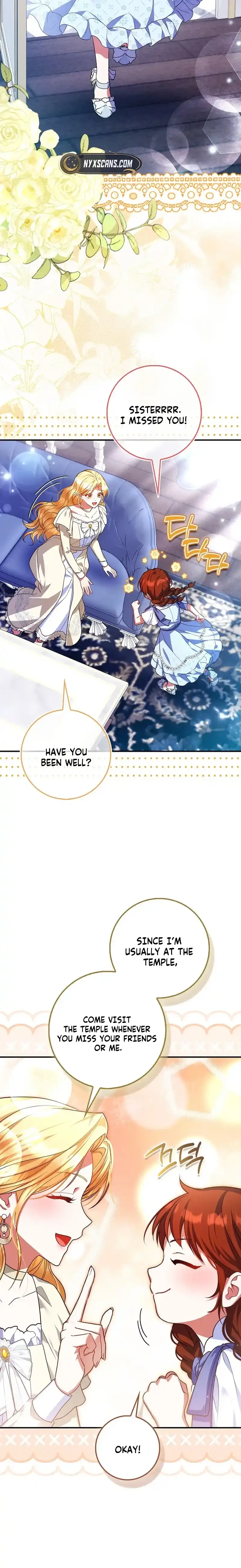 Read Seongnyeoga Anira Seonnyeoindeyo Manga Online