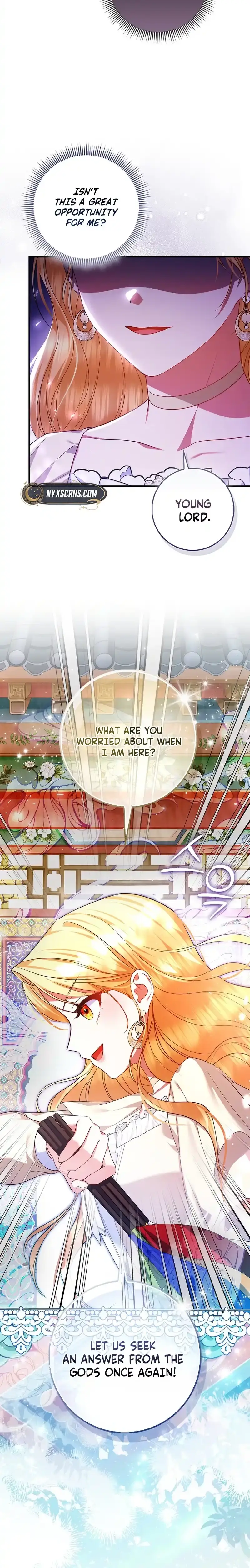 Read Seongnyeoga Anira Seonnyeoindeyo Manga Online