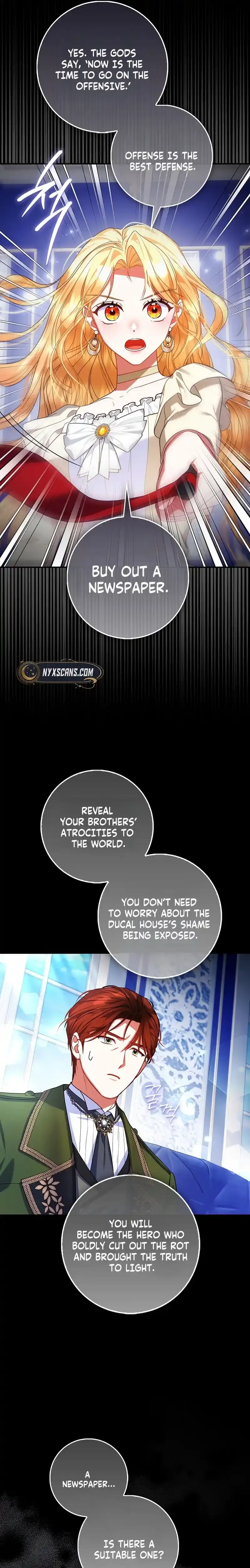 Read Seongnyeoga Anira Seonnyeoindeyo Manga Online