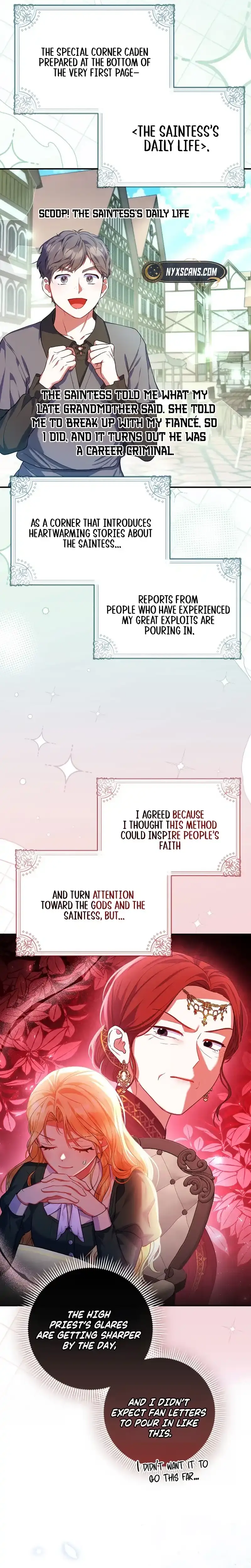 Read Seongnyeoga Anira Seonnyeoindeyo Manga Online