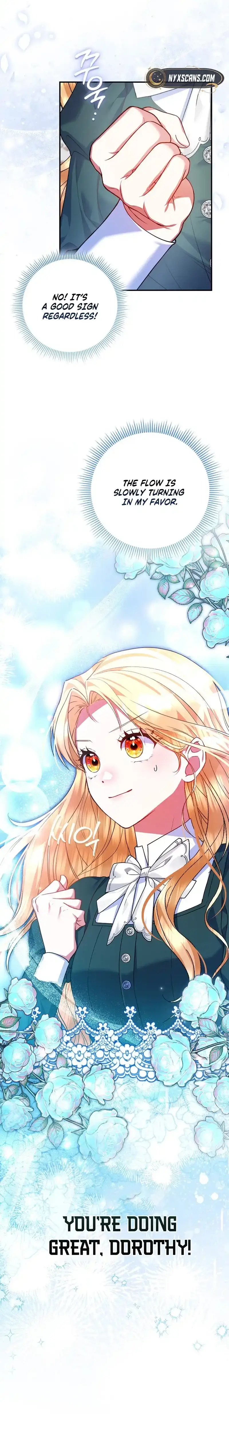 Read Seongnyeoga Anira Seonnyeoindeyo Manga Online