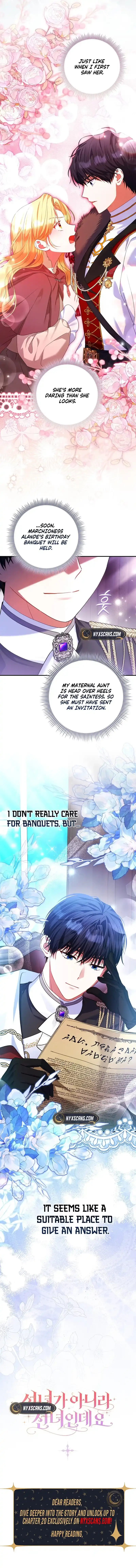 Read Seongnyeoga Anira Seonnyeoindeyo Manga Online