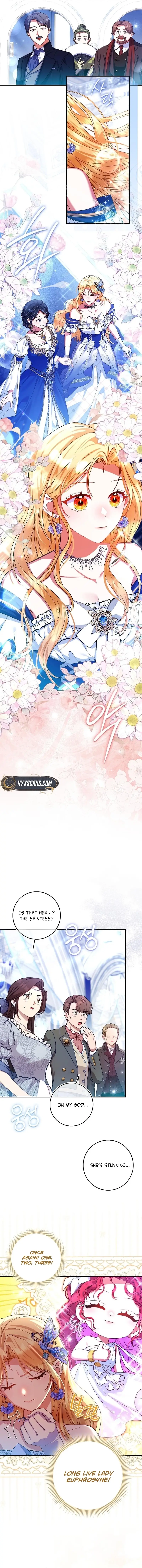 Read Seongnyeoga Anira Seonnyeoindeyo Manga Online