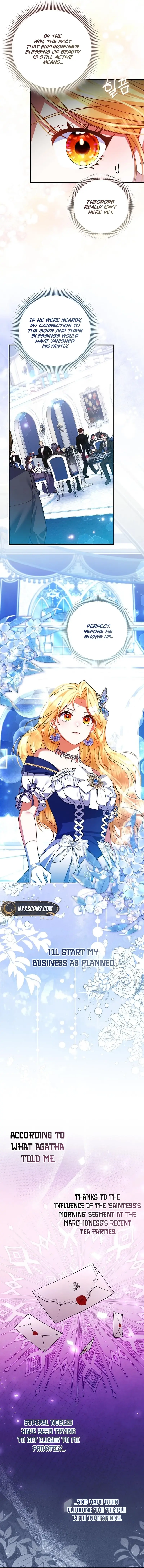 Read Seongnyeoga Anira Seonnyeoindeyo Manga Online