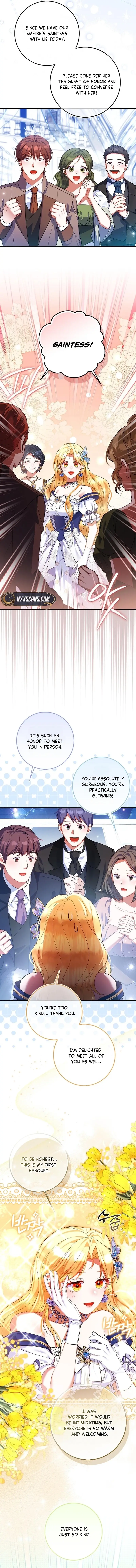 Read Seongnyeoga Anira Seonnyeoindeyo Manga Online