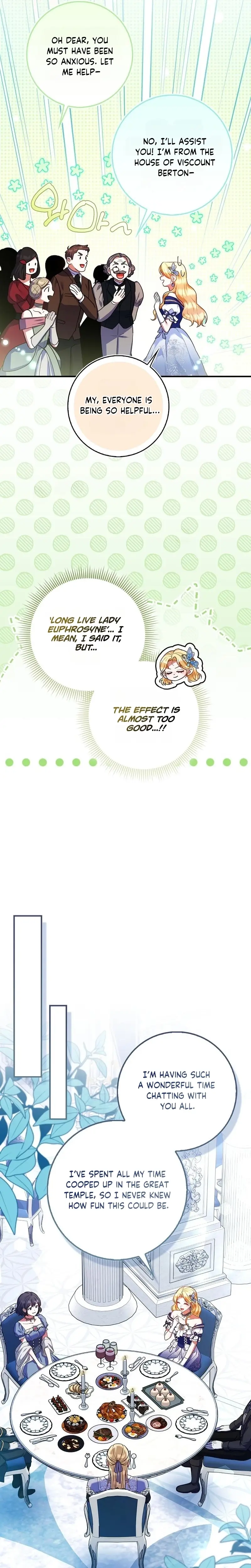 Read Seongnyeoga Anira Seonnyeoindeyo Manga Online